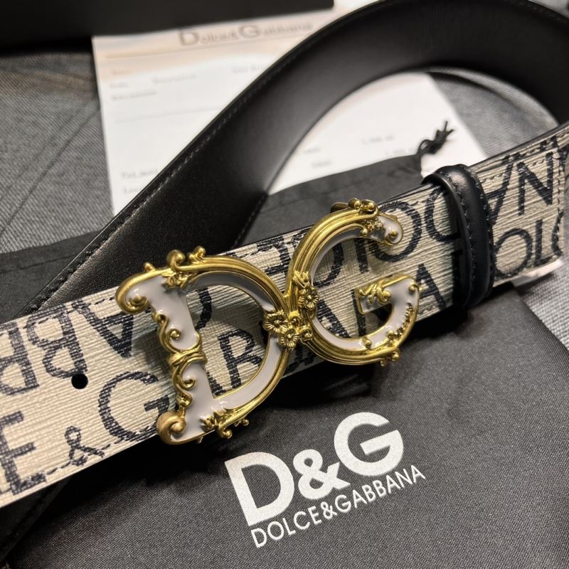 D&G Belts